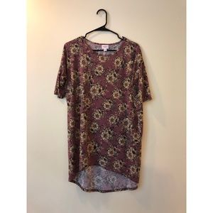 LuLaRoe XS Irma